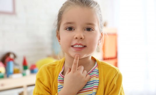 What is Childhood Apraxia of Speech (CAS)?