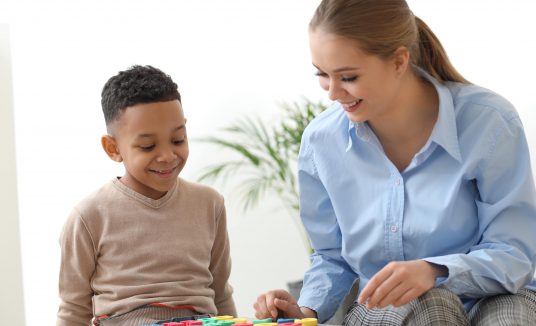 What is intelligibility?